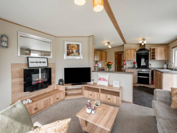 Ferienhaus für 4 Personen in Schottland - 4
