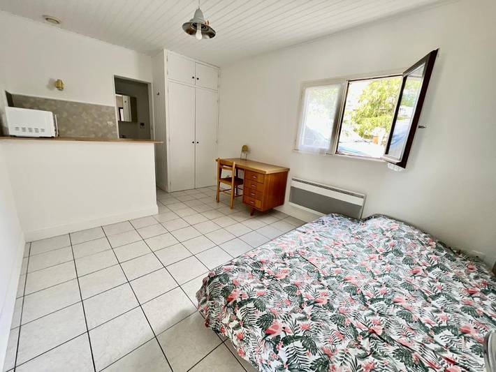 Gîte pour 2 personnes, avec terrasse à Mignaloux-Beauvoir - 4