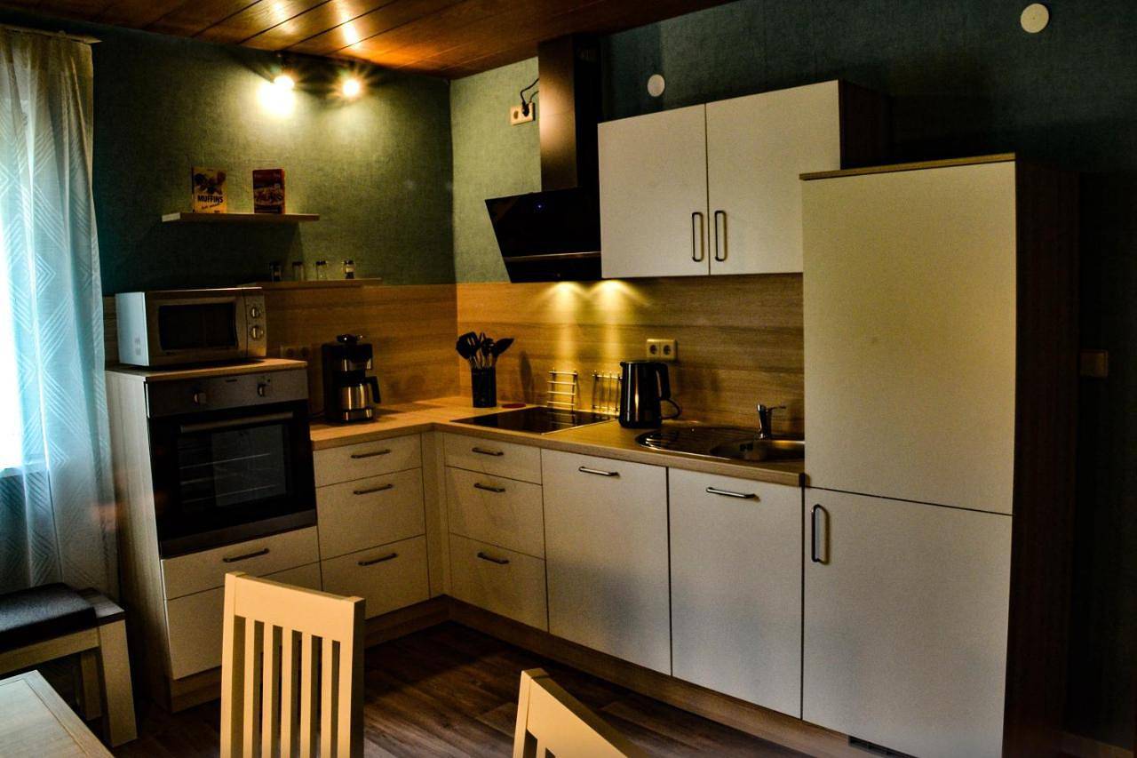 Ganze Wohnung, Two-Bedroom Apartment in St. Ingbert, Saarpfalz-Kreis