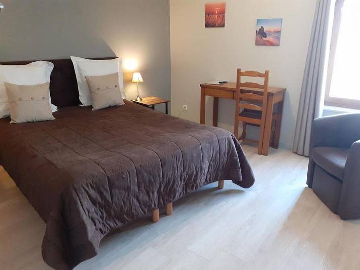 Hôtel pour 2 personnes, avec jardin à Arcis-sur-Aube - 2