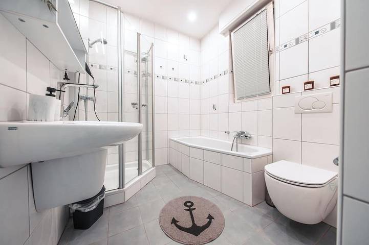 Ganze Wohnung, Flexhome Stadtnatur Ferienwohnung in Lippstadt, Kreis Soest