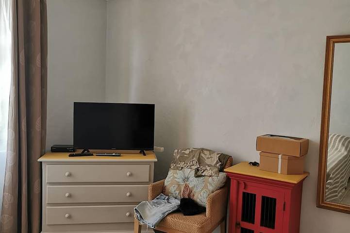 Location de vacances pour 6 personnes, avec jardin et terrasse, animaux acceptés à Valbonne - 4