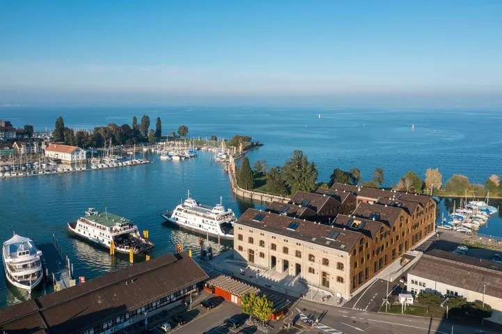 Ferienwohnung für 2 Personen, mit Garten und Balkon - 1