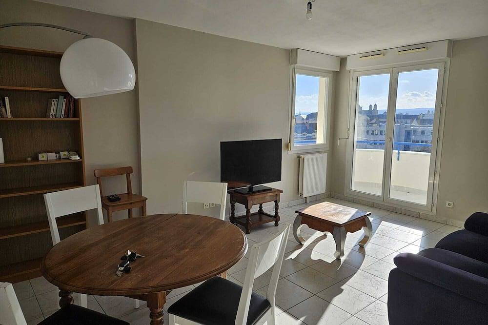 Appartement entier, Appartement meublé à Dijon in Dijon, Région de Dijon