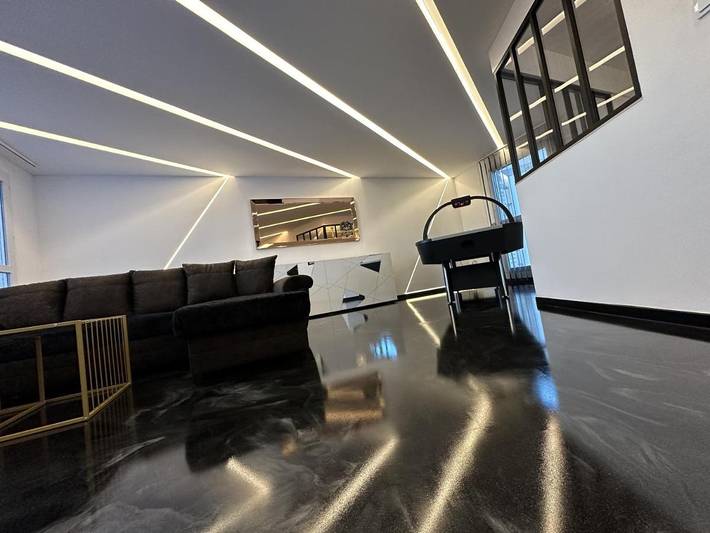 Gîte pour 4 personnes, avec vue dans Plage de Calais - 3