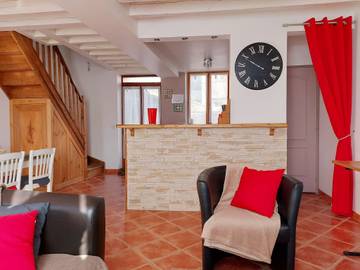 Gîte pour 4 Personnes dans Senonches, Eure-et-Loir, Photo 3