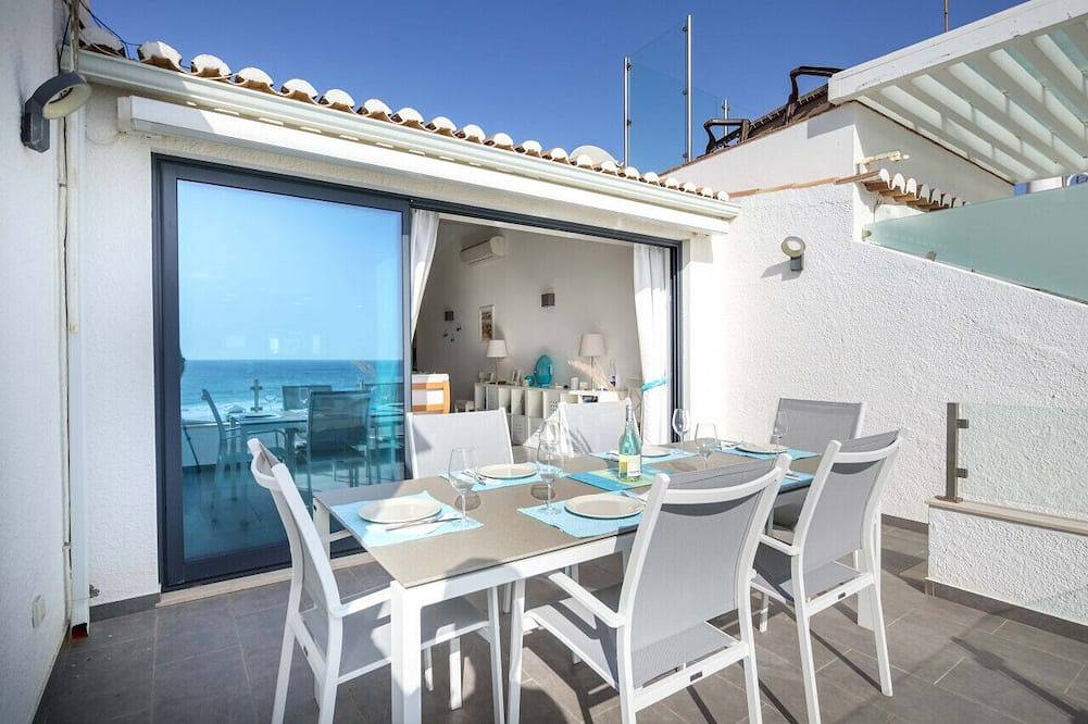 Apartamento inteiro, Beco do Poço - Praia da Luz in Luz (Lagos, Portugal), Distrito de Faro