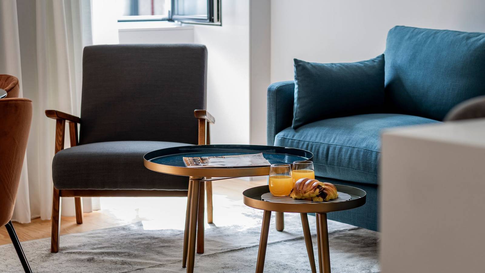 Appartement entier, Almada 551 - 1.1 l Stylish Getaway by Lovelystay in Cedofeita, Porto