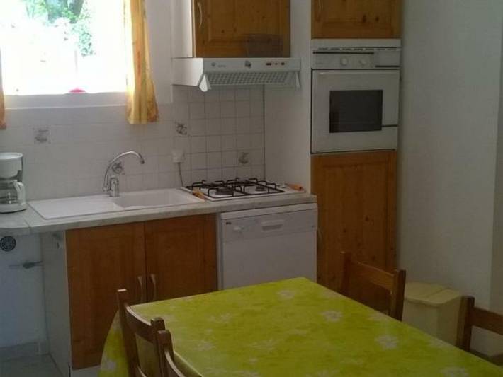 Gîte pour 10 personnes, avec jardin à Wimille - 4