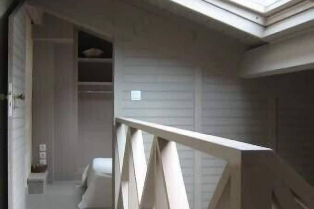Rêves de cabane, petite maison de charme à 2 pas de la plage Péreire in Arcachon, Région d'Arcachon