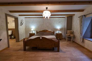 Gîte pour 14 Personnes dans La Bresse, Région d'Épinal, Photo 2