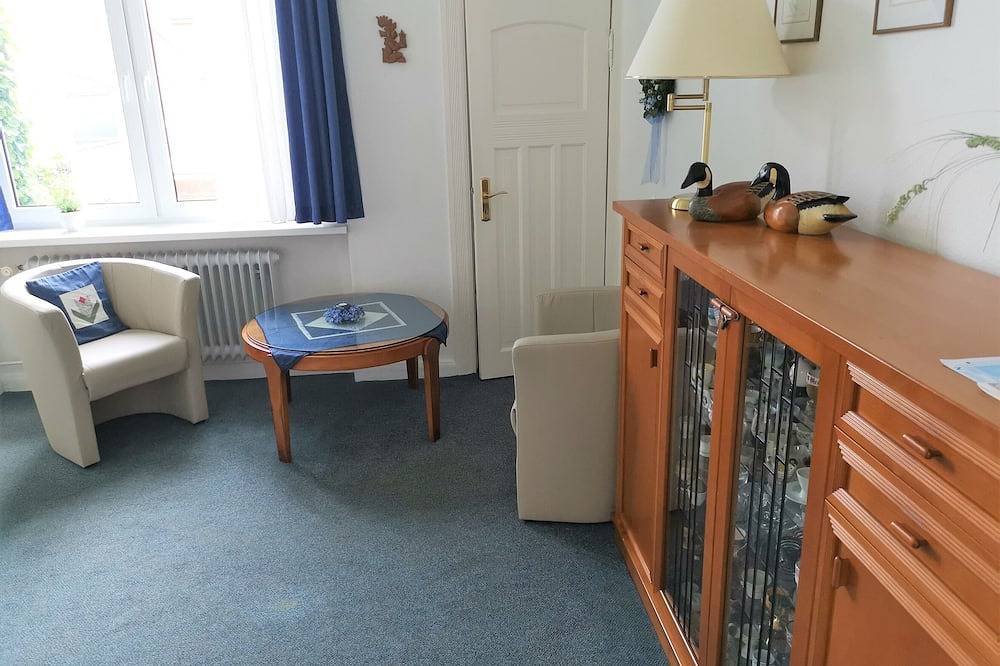 Gemütliche 2-Raum-Ferienwohnung im Stadtzentrum — Bild 2