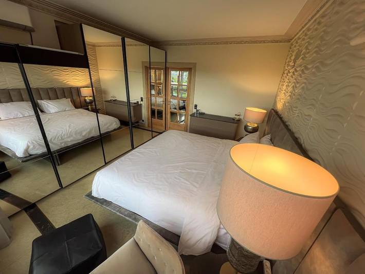 Maison d’hôte pour 6 personnes, avec balcon et vue près de la Tour Eiffel - 3