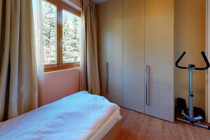 Ganze Wohnung, Vrbo Property in Madulain, Sankt Moritz