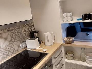 Studio pour 4 Personnes dans Avoriaz, Région de Thonon-les-Bains, Photo 3