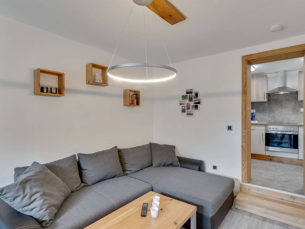 Ganze Wohnung, Einladende Ferienwohnung in Medebach in Medebach, die Mittelgebirge