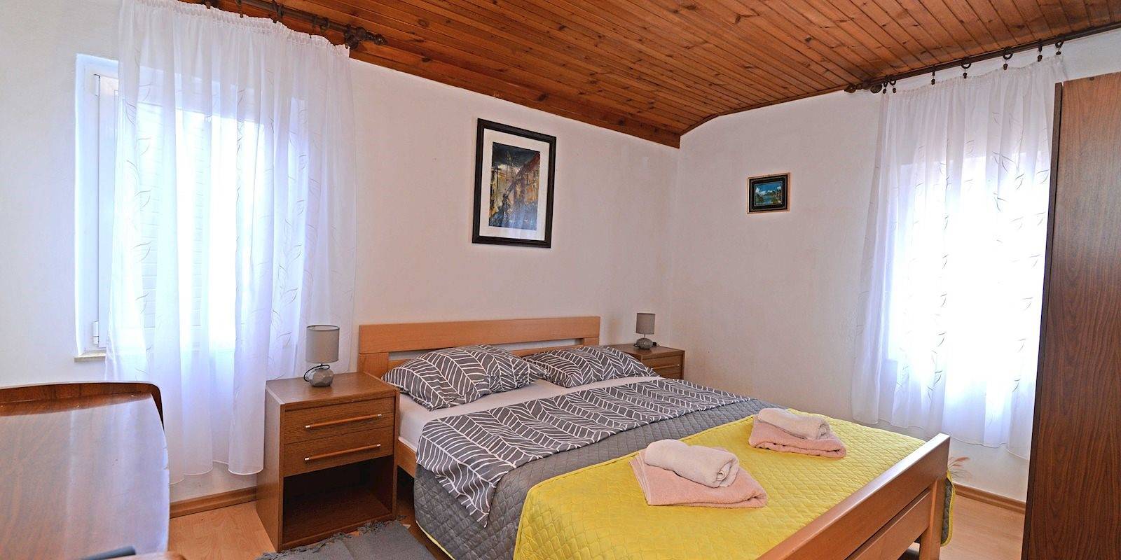 Antunovic 2 in Veli Losinj, Kvarner Inseln