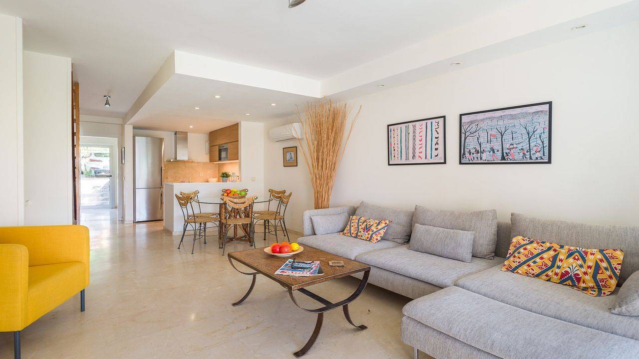 Ferienhaus für 5 Personen (150 m²) in San Bartolomé de Tirajana in Maspalomas, San Bartolomé de Tirajana