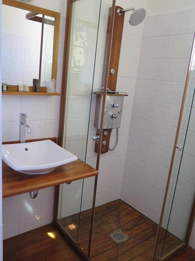 Chambre d’hôte pour 2 personnes à Martigues - 4