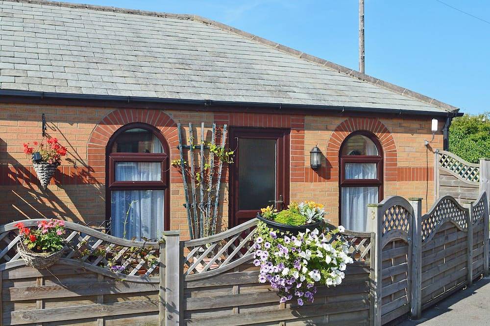 Casa vacanza a North Yorkshire a partire da 65€ a notte