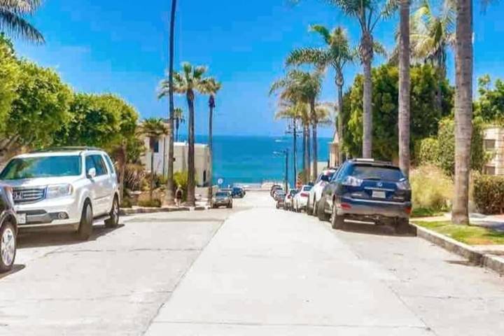Casa de vacaciones para 6 personas, con vistas - 1