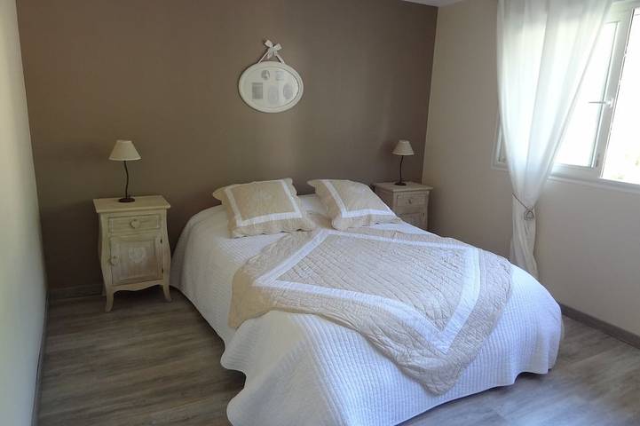 Location de vacances pour 10 personnes, avec jardin ainsi que balcon et jacuzzi à Laruns - 2