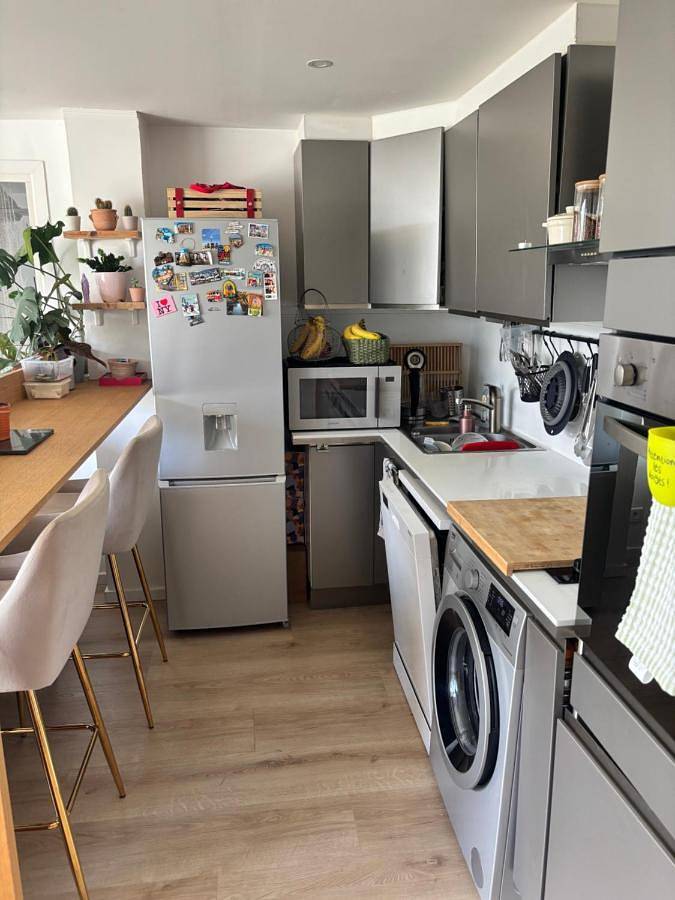 Gîte pour 2 personnes, avec terrasse et vue à Les Adrets-de-l'Estérel - 2