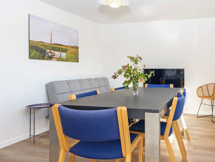 Ferienhaus für 5 Personen