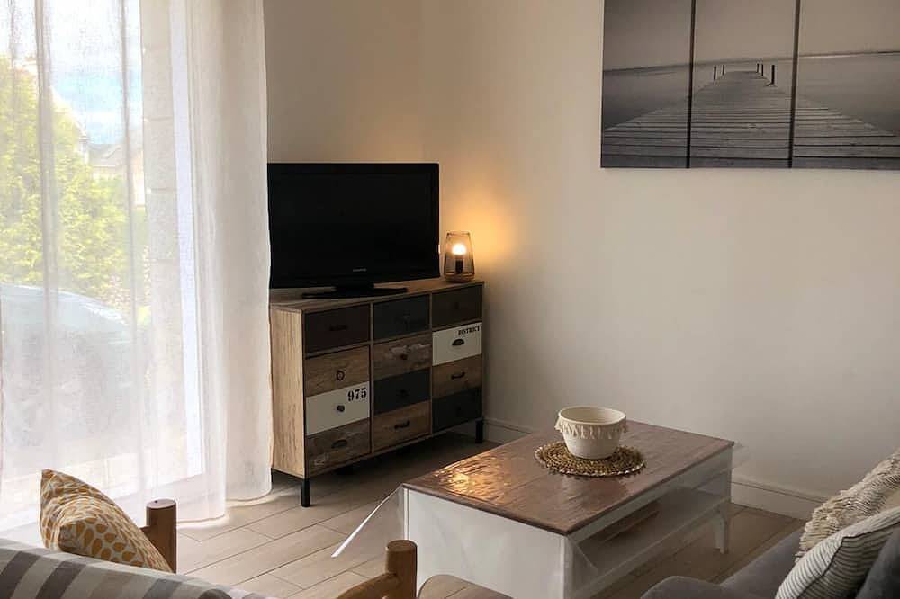 Apartamento entero, Appartement 2km de la Plage in Billiers, Côte des Mégalithes
