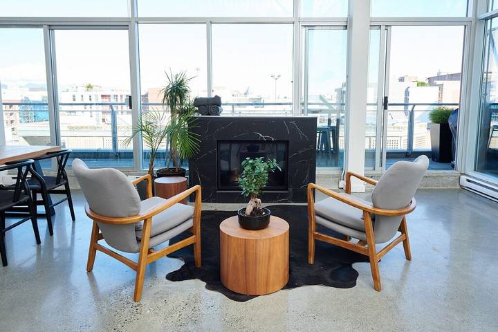 Appartamento vacanze per 4 persone, con balcone - 1