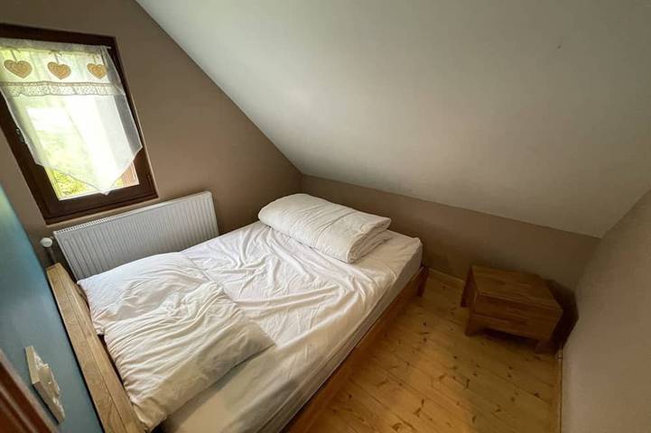 Chalet pour 6 personnes dans Le Lioran - 3