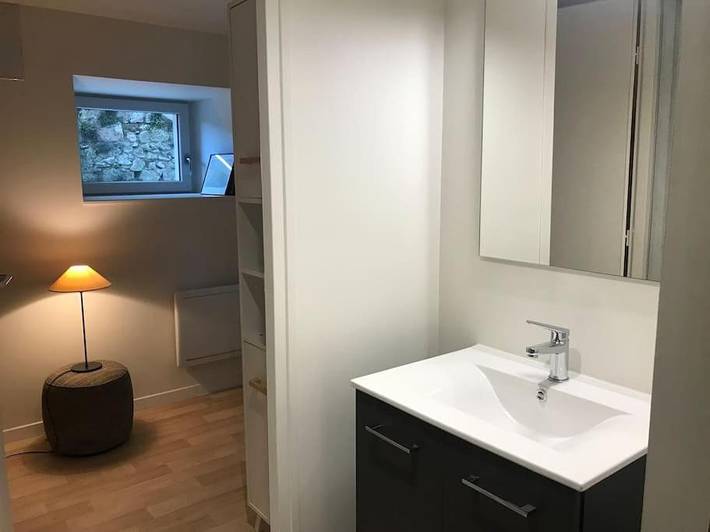 Gîte pour 4 personnes, avec vue ainsi que jardin et terrasse à Vicq-sur-Breuilh - 2