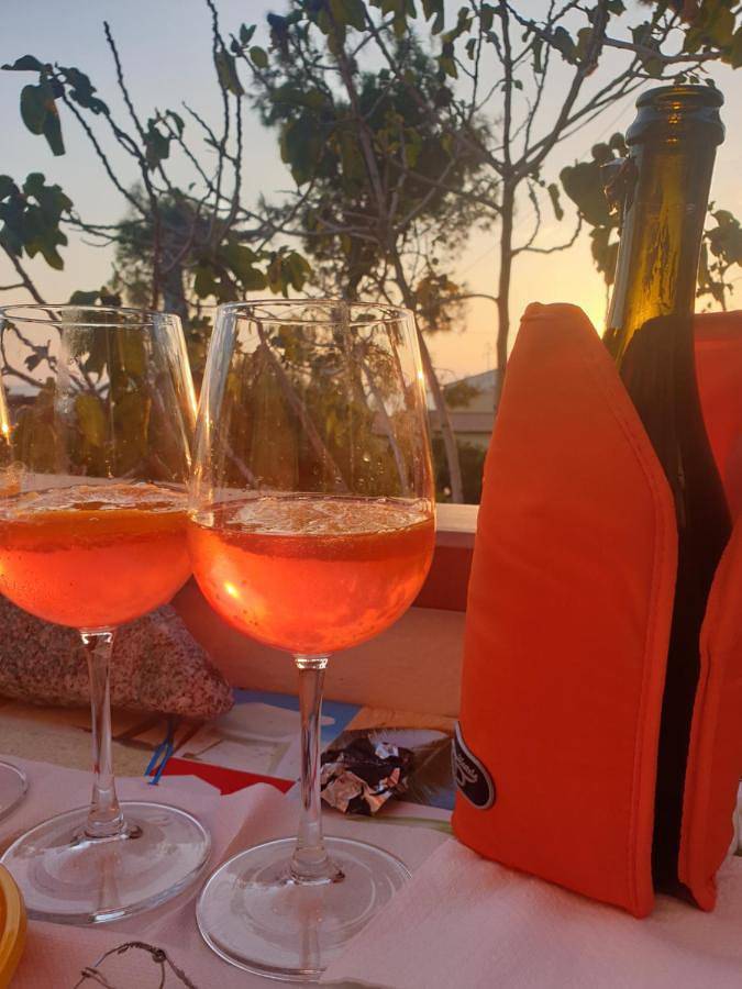 Appartamento intero, Casa Tina in Pomonte, Marciana