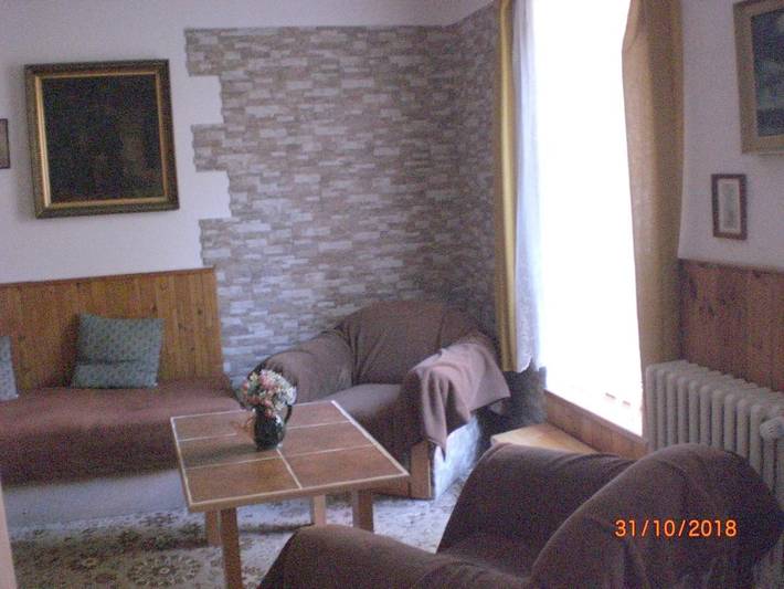 Maison d’hôte pour 4 personnes, avec jardin et terrasse, animaux acceptés à Prague - 3