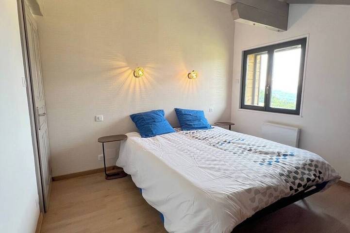 Gîte pour 15 personnes, avec balcon ainsi que piscine et jardin à Fresse-sur-Moselle - 2