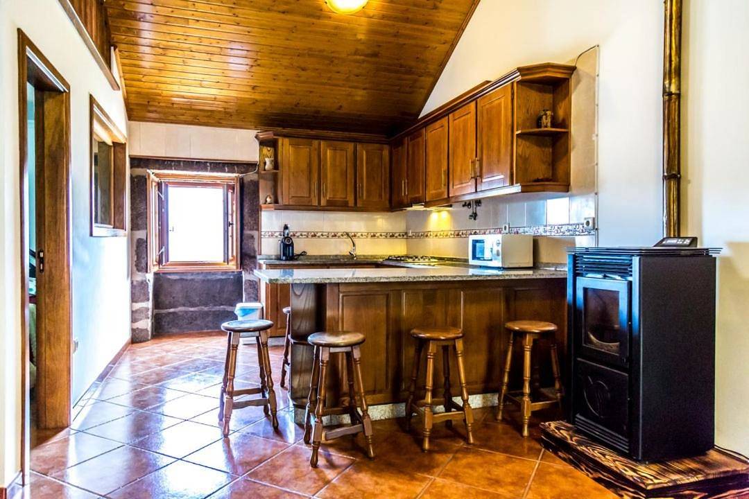 "Casa Da Russa" Mountain Experience in Serra do Marão, Vila Real (Cidade)