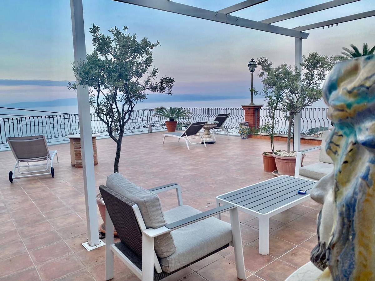 Villa Athèna in Taormina, Provincia de Messina