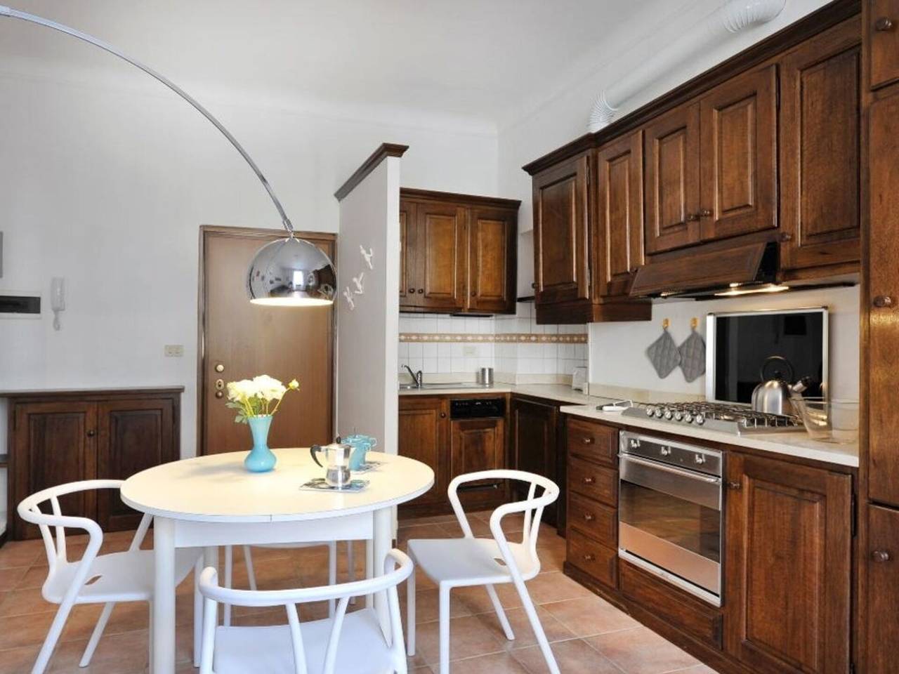 Ganze Wohnung, Piero Della Francesca in Mailand, Mailand Provinz