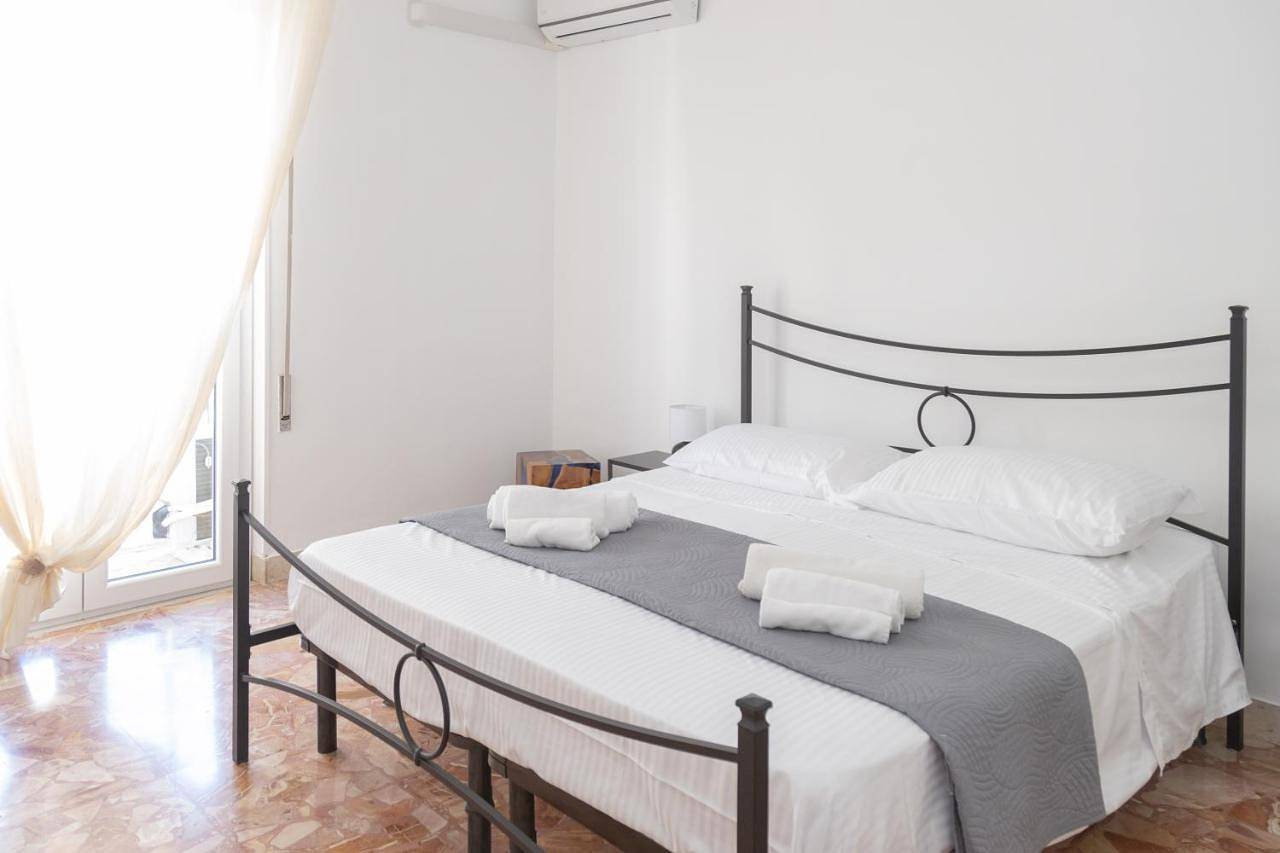 La Casa Di Giusy in Trapani, Prowincja Trapani