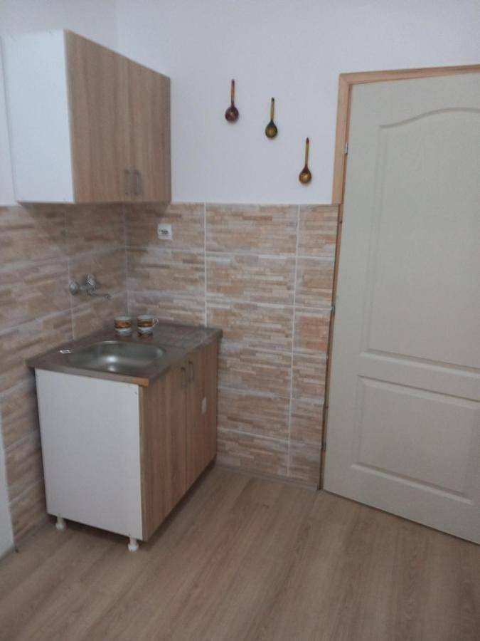 Gîte pour 2 personnes, avec vue et jardin à Novi Sad
