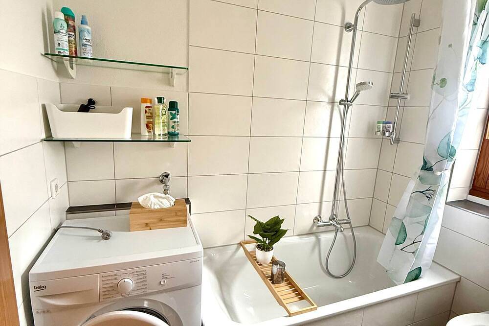 Ganze Wohnung, Vetterlux Lumi - Grünblick, Stadtnah, Ruhig in Ravensburg, Region Bodensee-Oberschwaben