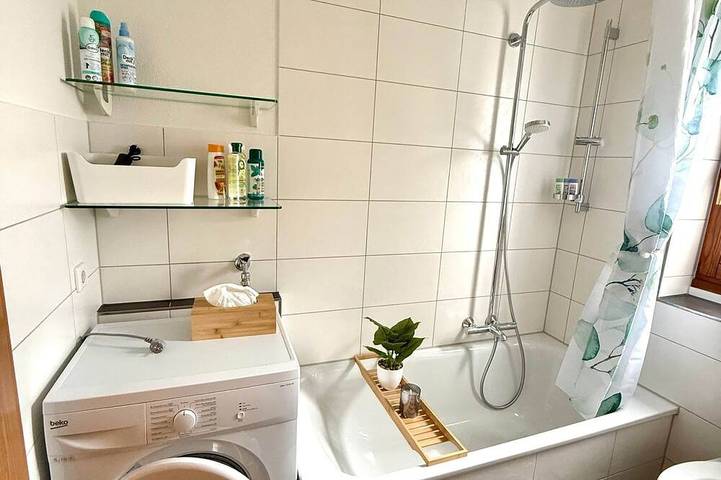 Ganze Wohnung, Vetterlux Lumi - Grünblick, Stadtnah, Ruhig in Ravensburg, Region Bodensee-Oberschwaben