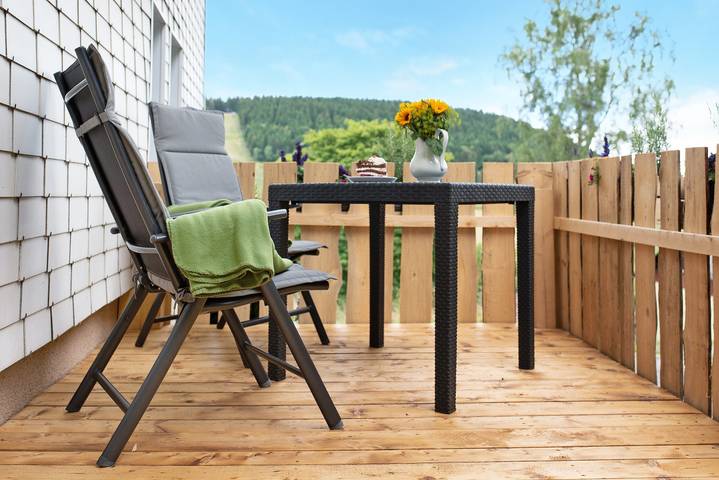 Gîte pour 3 personnes, avec jardin dans Todtnauberg (Todtnau) - 2
