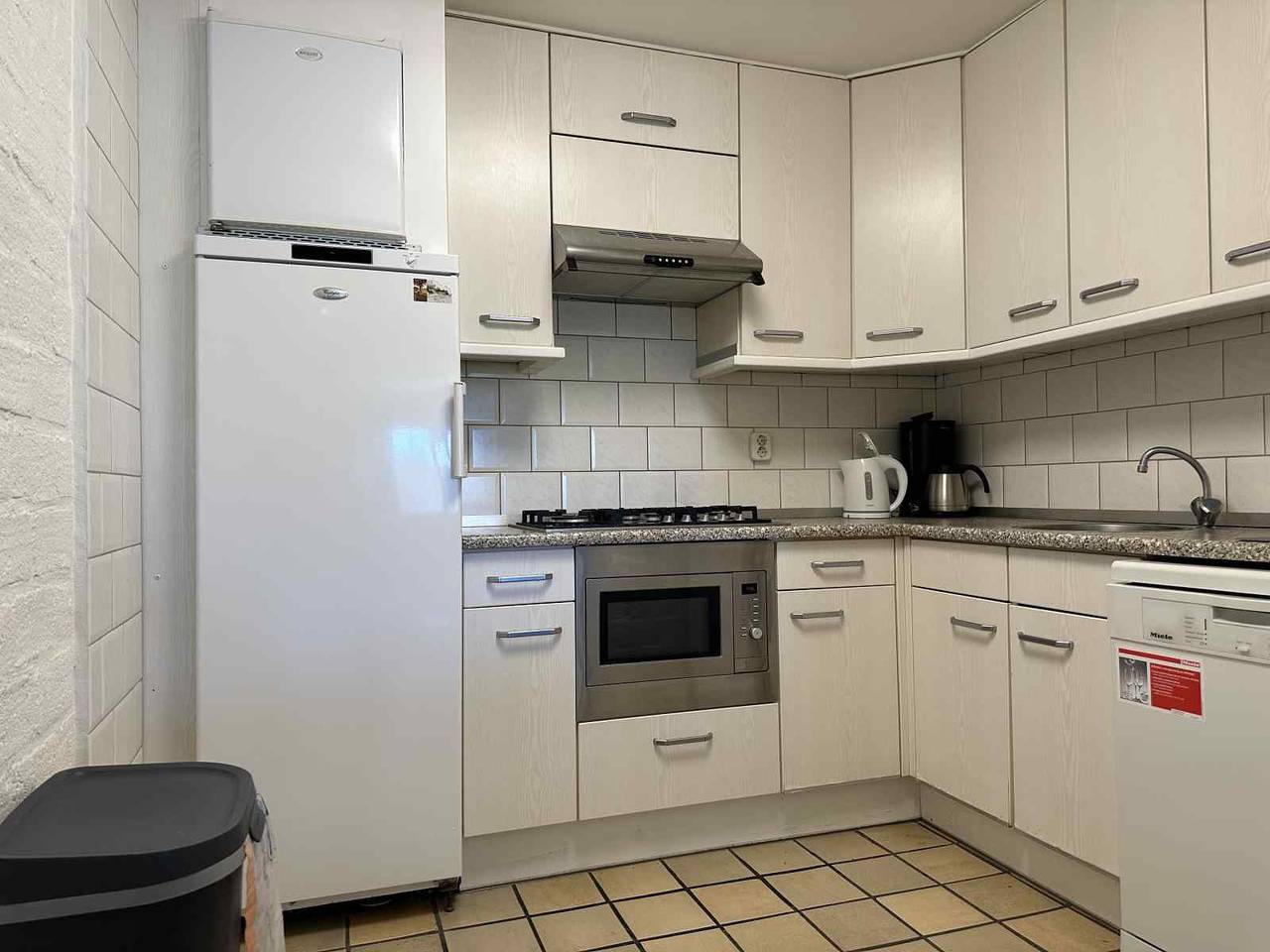 Comfortabel12 persoons vakantiehuis in Zuid Limburg in Gulpen, Limburg