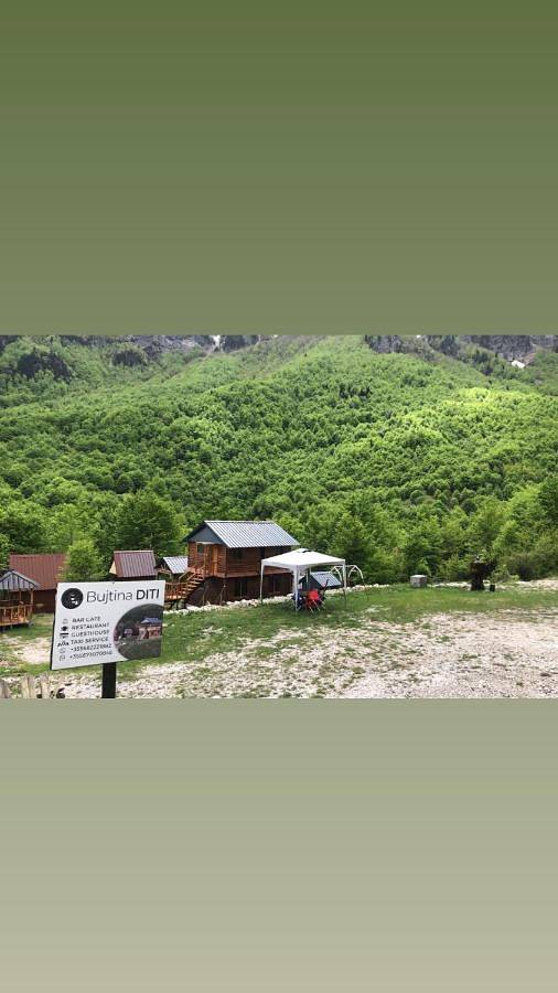 Chalet pour 4 personnes, avec vue et balcon, animaux acceptés