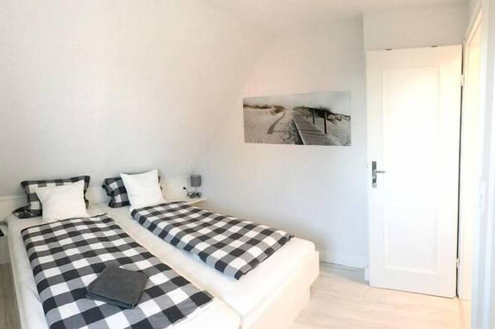 Ferienhaus für 7 Gäste mit 85m² in Wrixum auf Föhr in Wrixum, Föhr