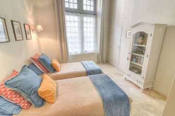 Appartement De Vacances pour 4 Personnes dans Uzès, Région de Nîmes, Photo 4