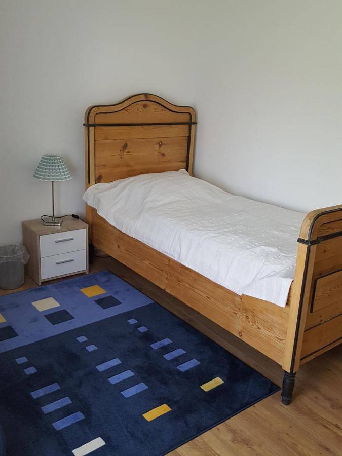 Ferienhaus für 7 Personen, mit Ausblick und Garten in Landau - 3