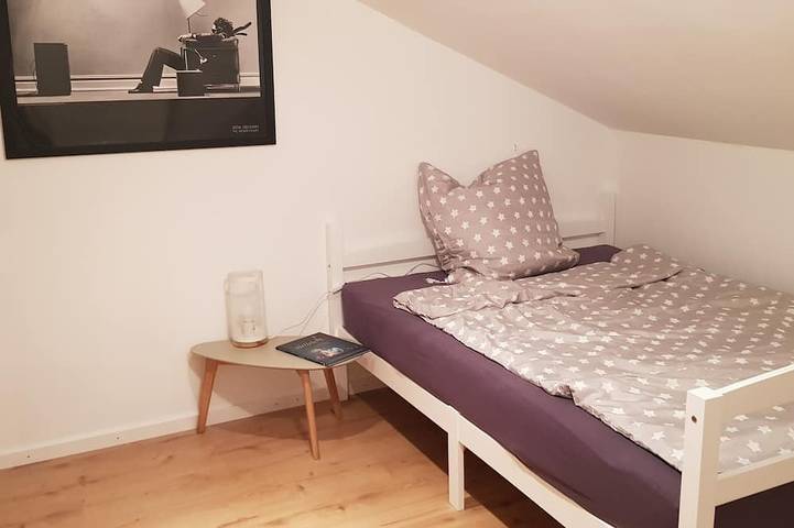 Ferienhaus für 5 Personen, mit Terrasse und Garten, mit Haustier in Wilsum - 3