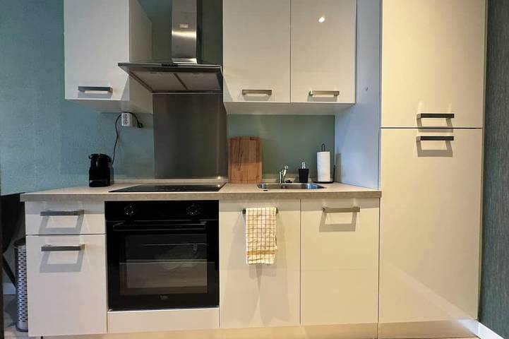 B&b voor 2 personen in Landsmeer